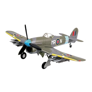 Easy Model 1/72 - Typhoon Mk IB SW409, 245 Sqn - Chester Model Centre