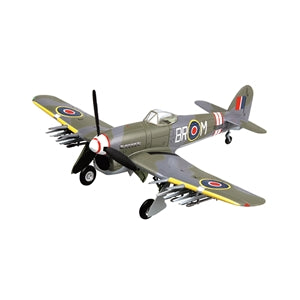 Easy Model 1/72 - Typhoon Mk IB 184 Sqn - Chester Model Centre