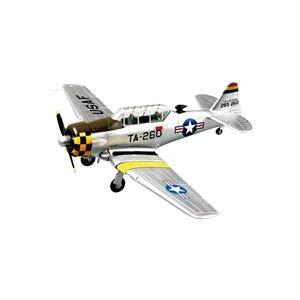 Easy Model 1/72 - T-6G 6147th Tactical Control Group, Seoul 1952 - Chester Model Centre