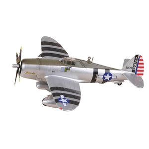 Easy Model 1/72 - P-47D 42-27884 - Chester Model Centre