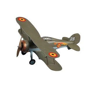 Easy Model 1/72 - Gladiator Mk I 1/1/2 le Escadrille 