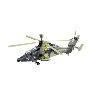 Easy Model 1/72 - German Eurocopter EC-665 Tiger UHT.9826 - Chester Model Centre