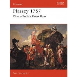 Plassey 1757 - Chester Model Centre