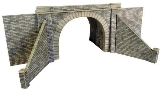 OO Tunnel Entrance - Chester Model Centre
