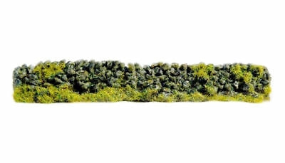 OO Gauge Old Damaged Farm Drystone Walling (Bag of 6) - Chester Model Centre