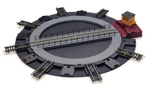 R070 Motorised Turntable - Chester Model Centre