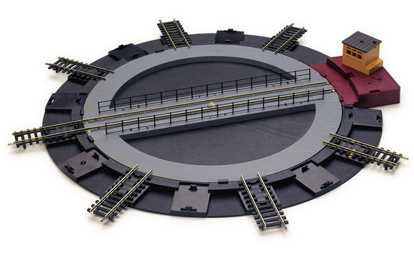 R070 Motorised Turntable - Chester Model Centre