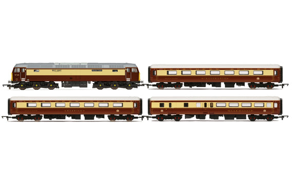 R3697 DRS, 'Northern Belle' Train Pack - Chester Model Centre