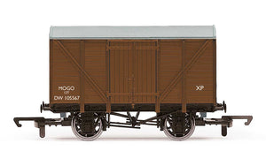 R60031 BR, 'Mogo' Vent Van No. DW105567 - Chester Model Centre