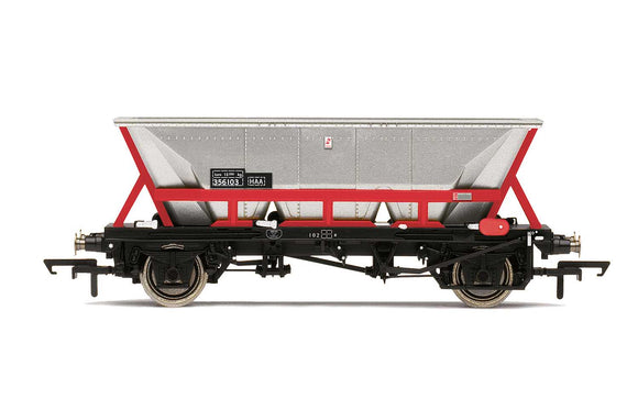 Hornby R60062 HAA Hopper, BR Railfreight - Era 8 - Chester Model Centre
