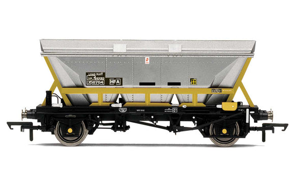 Hornby R60066 HFA Hopper, BR Coal Sector - Era 8 - Chester Model Centre