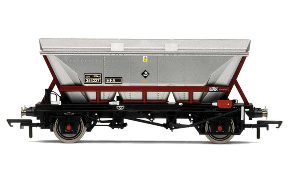 Hornby R60068 HFA Hopper, EWS - Era 9 - Chester Model Centre