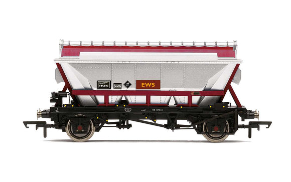 Hornby R60070 CDA Hopper, EWS - Era 8 - Chester Model Centre
