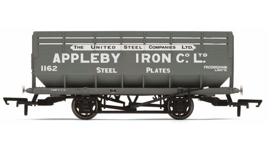 R6821A Appleby Iron Co 20Ton Coke Hopper No.1162 - Chester Model Centre
