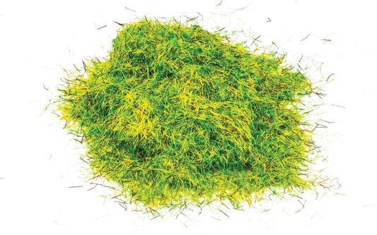 Spring Meadow Scatter Grass 20g - Chester Model Centre