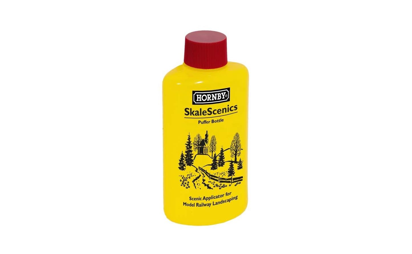 SkaleScenics Puffer Bottle - Chester Model Centre