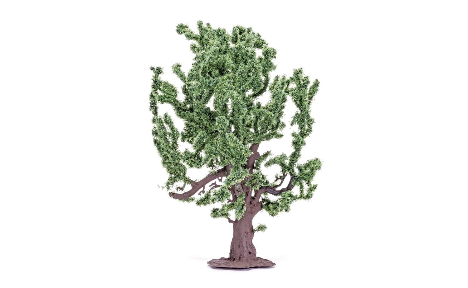 Oak Tree 15cm - Chester Model Centre