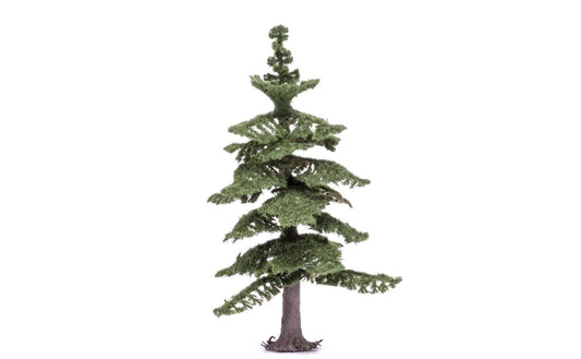 Nordic Fir Tree 12.5cm - Chester Model Centre