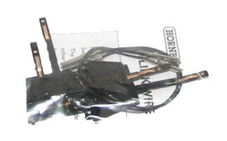 Hornby R8201 Track Link Wire Pack - Chester Model Centre