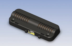 Surface Mounted Point Motor - Chester Model Centre