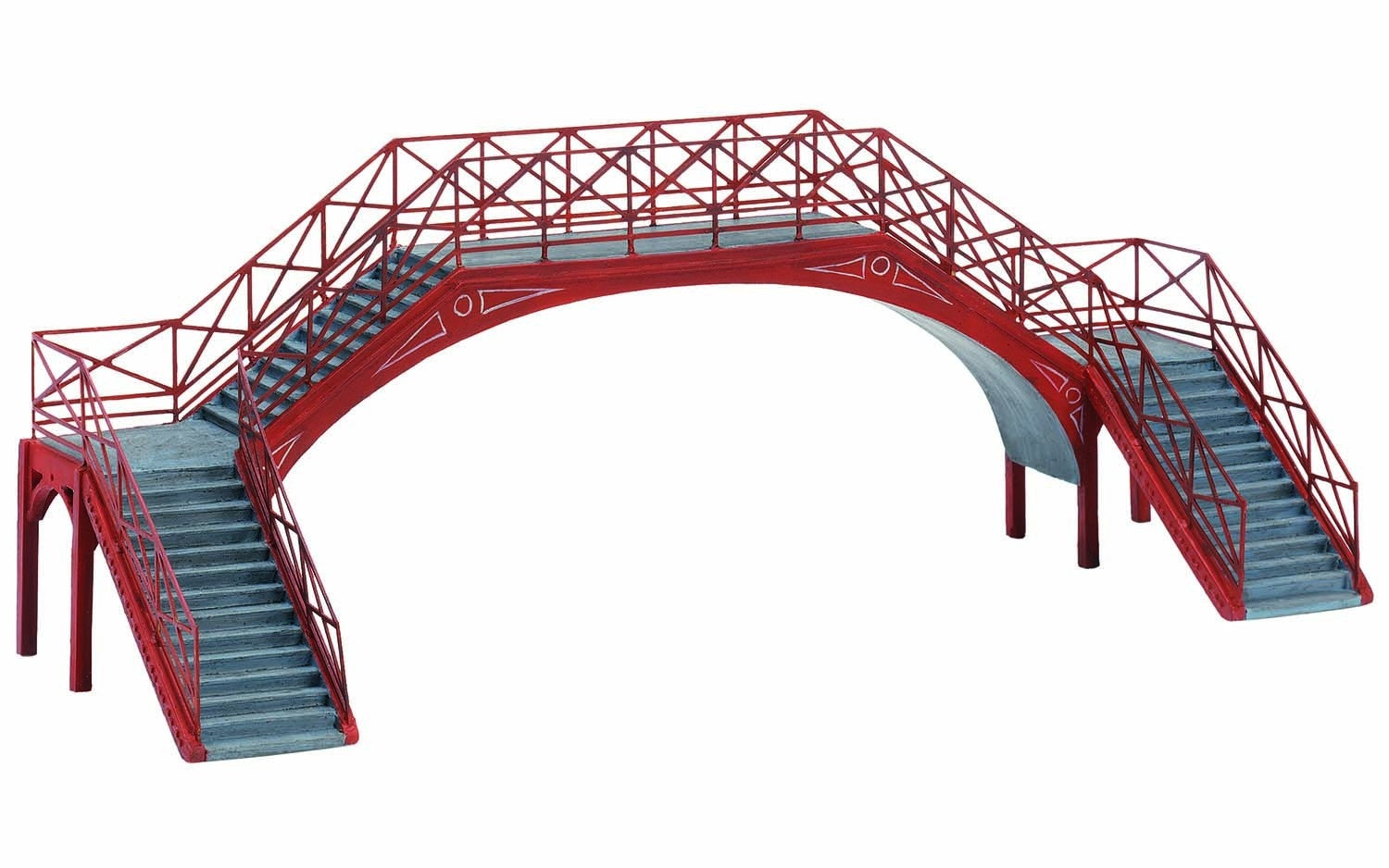 Platform Footbridge - Chester Model Centre