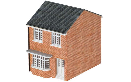 Hornby R9801 Modern Terrace House - Chester Model Centre