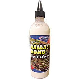 Refill Ballast Bond 500ml - Chester Model Centre