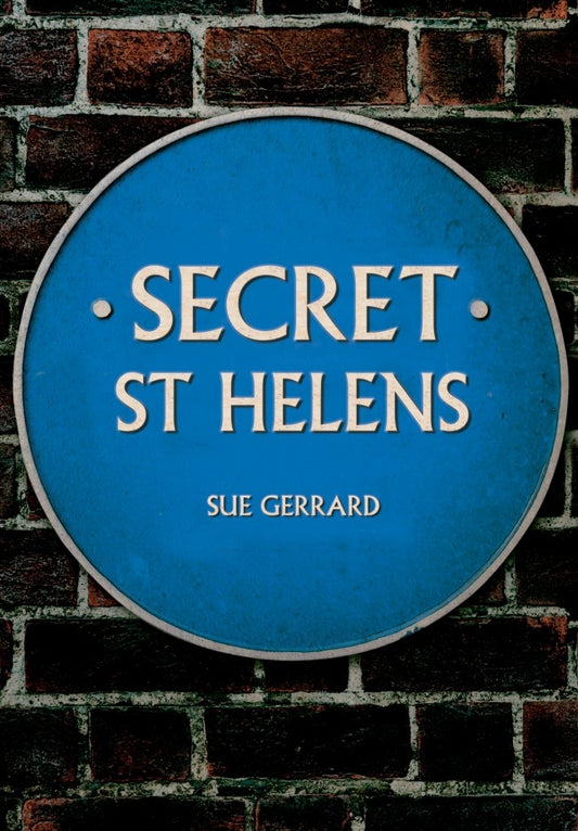 Secret St Helens - Chester Model Centre