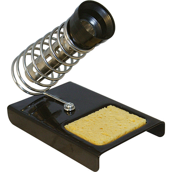 Soldering Iron Stand - Chester Model Centre