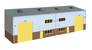 Industrial / Retail Unit Base Kit - Chester Model Centre