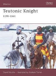 Teutonic Knight - Chester Model Centre