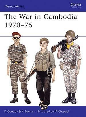 The War in Cambodia 1970-75 - Chester Model Centre