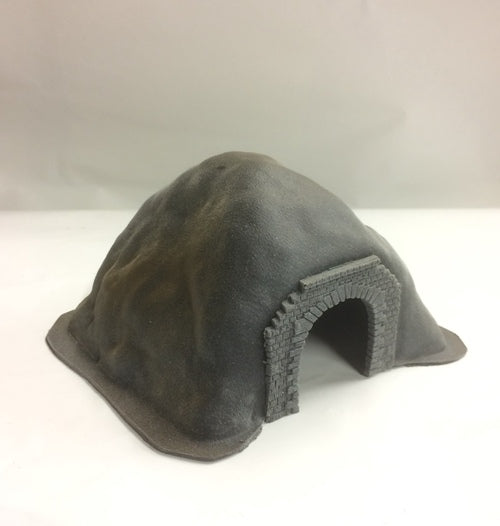 Javis - N Gauge Tunnel 8 - Undecorated - Chester Model Centre