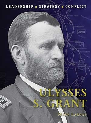 Ulysses S. Grant - Chester Model Centre