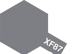 XF-87 IJN Gray (Maizuru Arsenal)