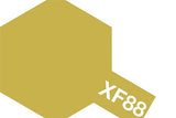 XF-88 Dark Yellow 2