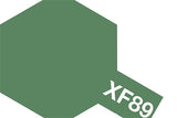 XF-89 Dark Green 2