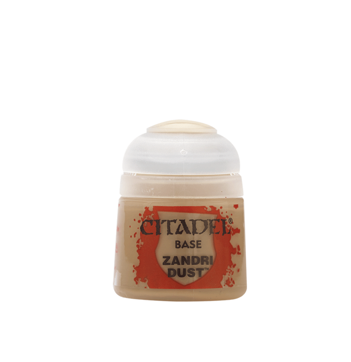 Base: Zandri Dust 12ml - Chester Model Centre